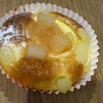 ベーカリーモモ - 料理写真: