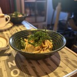 洋風酒場 イタメシ心技体 - 