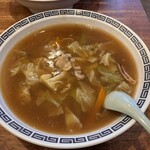 東来軒 - 料理写真: