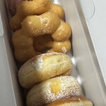 ミスタードーナツ - 料理写真: