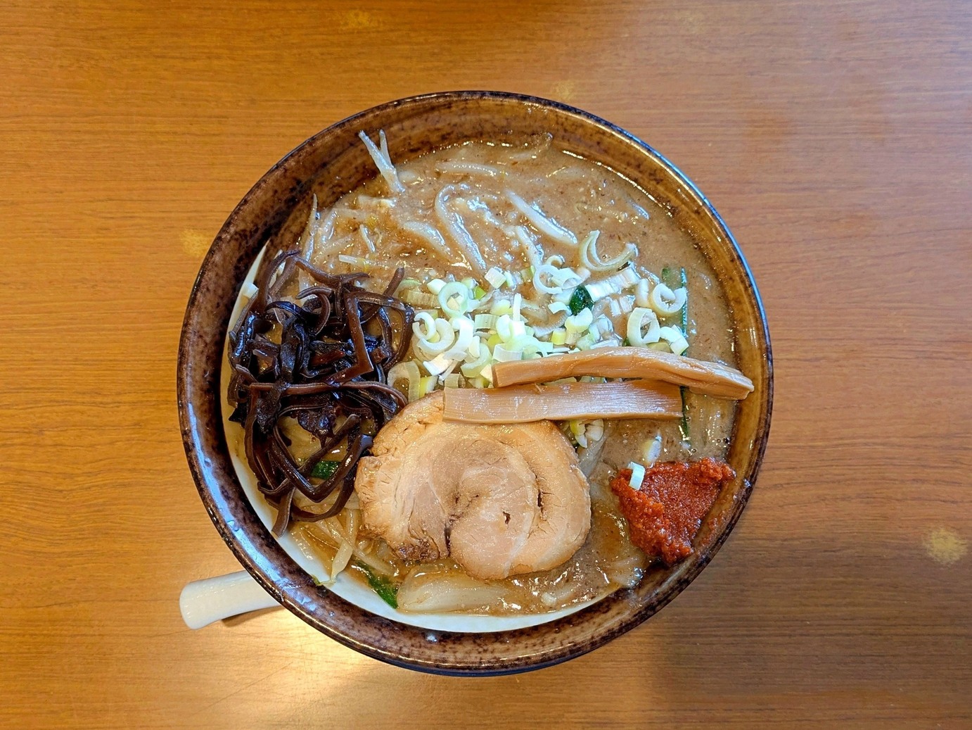 麺 や 燈花