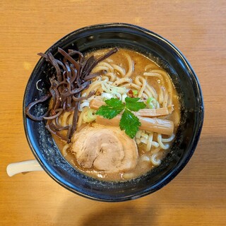 麺や燈花_0