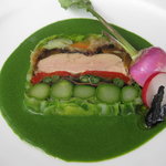 エルミタージュ ドゥ タムラ - 