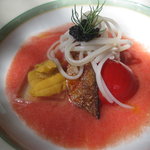 エルミタージュ ドゥ タムラ - 