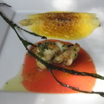 エルミタージュ ドゥ タムラ - 