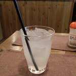 Eibu - ライチジュース