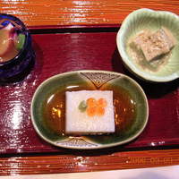 旬菜 甘の井 - 1