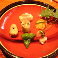旬菜 甘の井 - 2