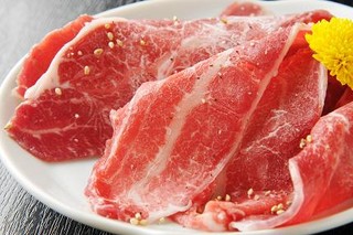 h Tanshabu Nabe To Yakiniku No Mise Koizumi - 