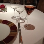 レ セゾン - 15.3