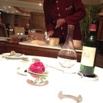 レ セゾン - 15.3