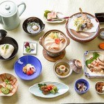 京料理 とりよね