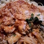 Spaghetti Mariano 末広町店 - 