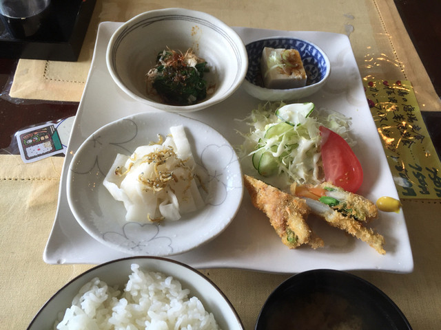 珠や 前沢 &ndash; 岩手・奥州市の隠れた和食レストランで味わう季節の絶品料理