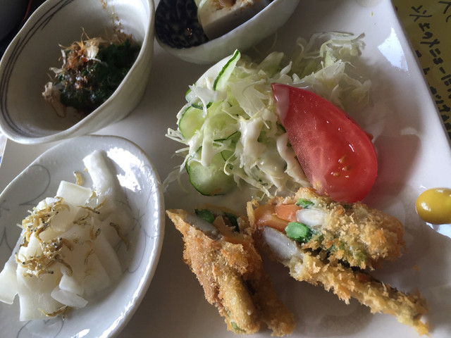 珠や - 前沢（レストラン）の写真