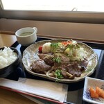 近江牛 岡喜 - 