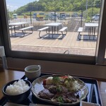 近江牛 岡喜 - 