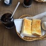 ドンファン - 料理写真: