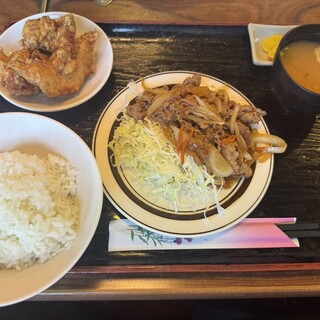 松月 - 料理写真: