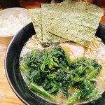 巓 - 料理写真:
