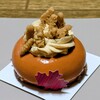 パティスリーQBG 日本橋三越店