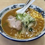 しれとこ 来々軒 - 料理写真: