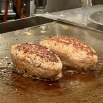 渋谷ハンバーグウィル - 