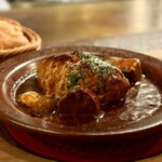 渋谷ハンバーグウィル - 