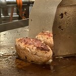 渋谷ハンバーグウィル - 