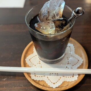 珈琲社中_0