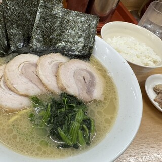 らーめん専門店 真打_0