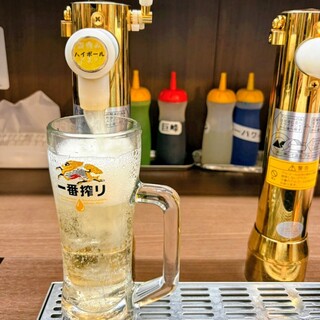 立呑みよもだ_1