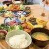 お母さんの台所 あいうえお