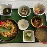 活魚料理 浜千鳥 - 