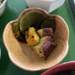 活魚料理 浜千鳥 - 