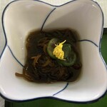 活魚料理 浜千鳥 - 