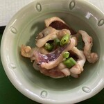 活魚料理 浜千鳥 - 