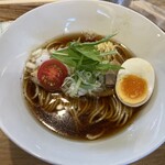 麺屋 ハレの日 - 料理写真: