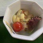 活魚料理 浜千鳥 - 