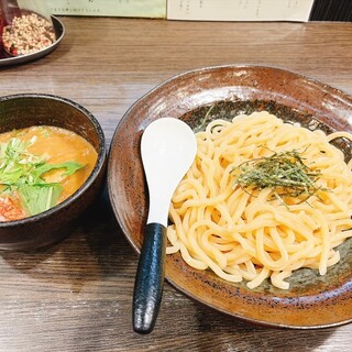 麺家 あべの_0