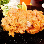 お気軽洋食＆ワイン Tika  - 