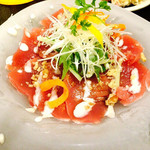 お気軽洋食＆ワイン Tika  - 