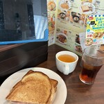 ジョナサン - 料理写真: