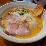 はりけんラーメン - 