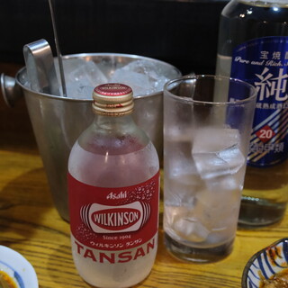 居酒屋 源氏_1