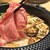 WAGYU SUKIYAKI 極〜GOKU〜 - 料理写真: