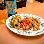 日高屋 - 料理写真: