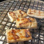 焼肉ホルモン 風土. - 