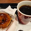 ミスタードーナツ 上尾モンシェリーショップ
