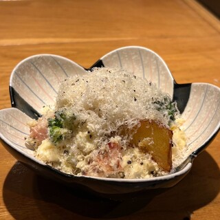 椛凛 炭ときどき薪_1